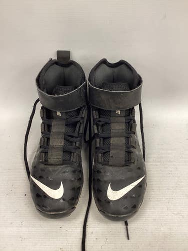 Used Nike Adult FB Cleats Black Senior 7 11851-S000035760