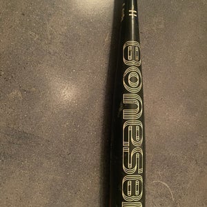 2024 Warstic Bonesaber Alloy USABat Certified Bat (-11)  20 oz 31" (Used)