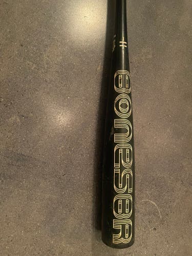 2024 Warstic Bonesaber Alloy USABat Certified Bat (-11)  20 oz 31" (Used)