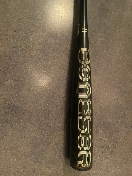 2024 Warstic Bonesaber Alloy USABat Certified Bat (-11)  20 oz 31" (Used)