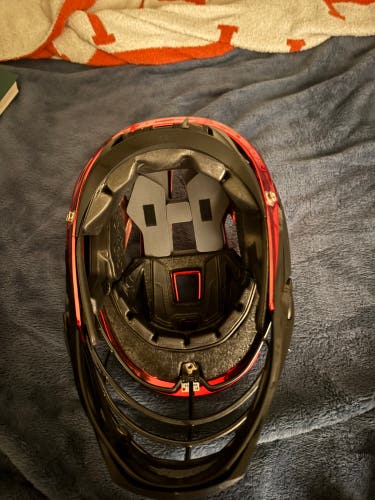 Cascade S Youth Helmet (Used)
