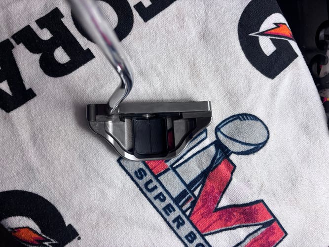 RARE Superstroke putter