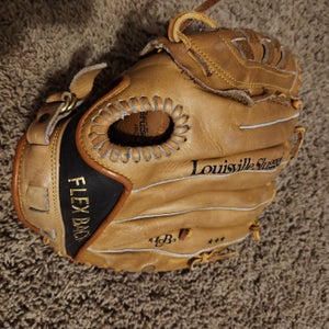 Louisville Slugger Players Series LH Throw Wade Boggs Baseball/ Softball Glove 12.75"