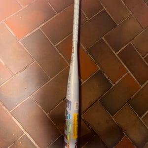 2025 Easton Ghost Unlimited Composite Bat (-10)  21 oz 31" (New)