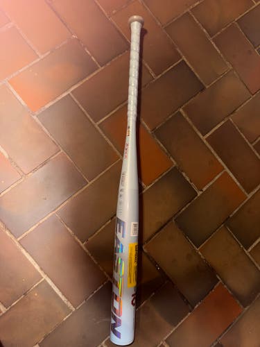 2025 Easton Ghost Unlimited Composite Bat (-10) 21 oz 31" (New)