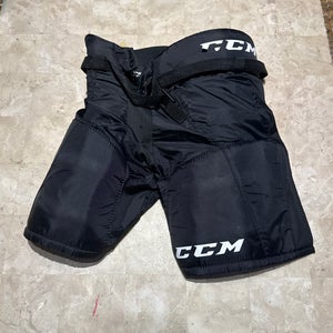 Youth Large CCM JetSpeed FT350 Hockey Pants (Used)