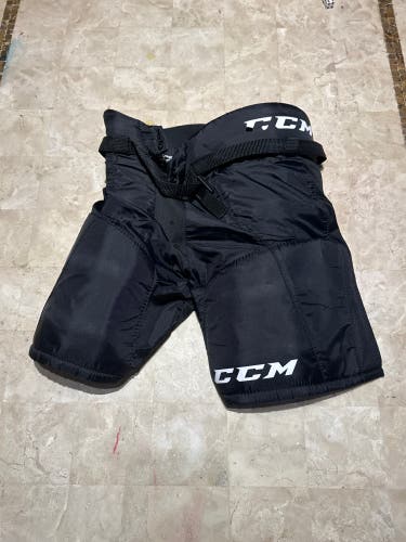 Youth Large CCM JetSpeed FT350 Hockey Pants (Used)