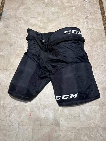 Youth Large CCM JetSpeed FT350 Hockey Pants (Used)