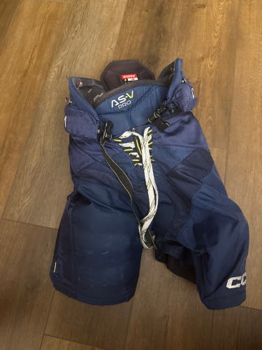CCM Hockey Pants