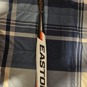 Easton Maxum 360 Composite USSSA Certified Bat (-5) 26 oz 31" (Used)