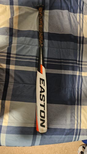 Easton Maxum 360 Composite USSSA Certified Bat (-5) 26 oz 31" (Used)
