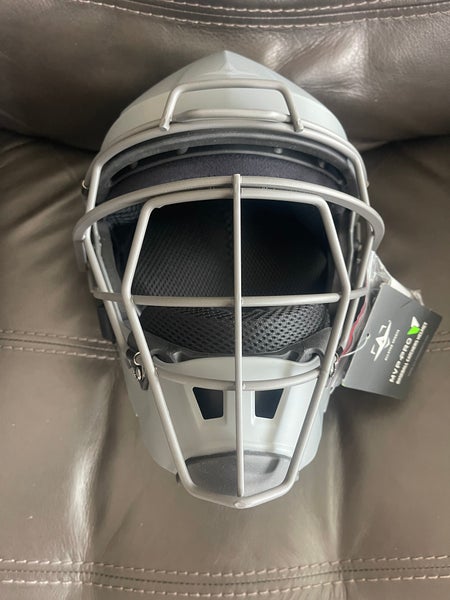 Allstar catchers helmet