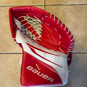 Bauer X5 Pro Regular (Used)