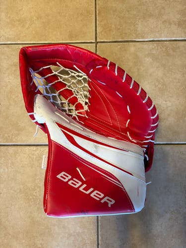 Bauer X5 Pro Regular (Used)
