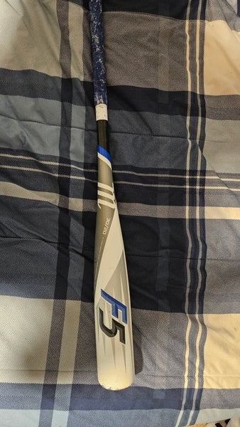 Marucci F5 Alloy USSSA Certified Bat (-10) 20 oz 30" (Used)
