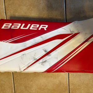 Bauer X5 Pro Full Right (Used)