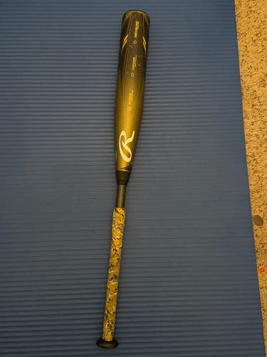 Rawlings Icon 2023