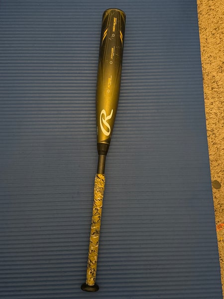 Rawlings Icon 2023