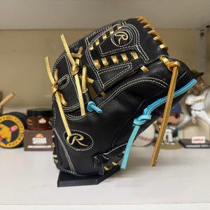 Rawlings RH Heart of the Hide Baseball Glove 12" (Used)