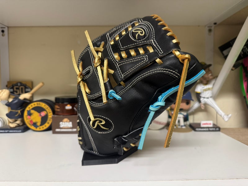 Rawlings RH Heart of the Hide Baseball Glove 12" (Used)