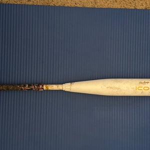 Rawlings Icon 2024