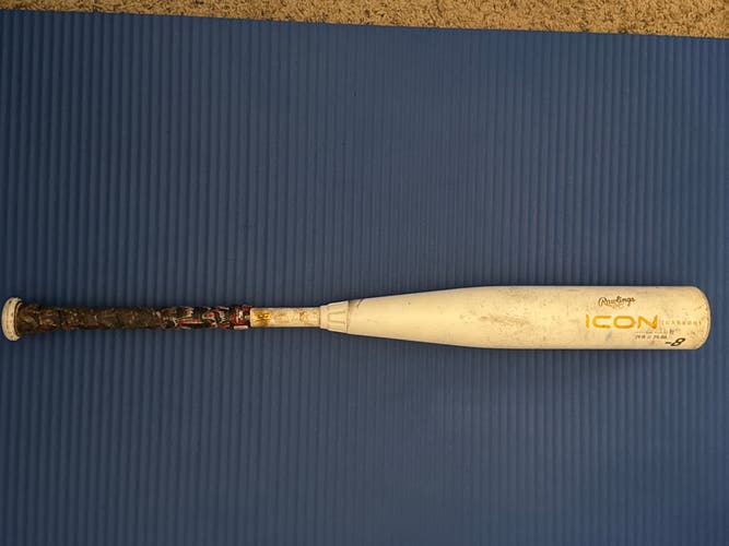 Rawlings Icon 2024