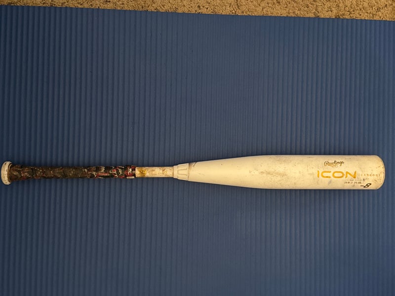 Rawlings Icon 2024