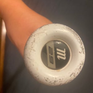 Marucci F5 Alloy USSSA Certified Bat (-10)  19 oz 29" (Used)