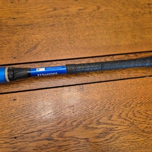 Louisville Slugger Meta Composite BBCOR Certified Bat (-3) 30 oz 33" (Used)