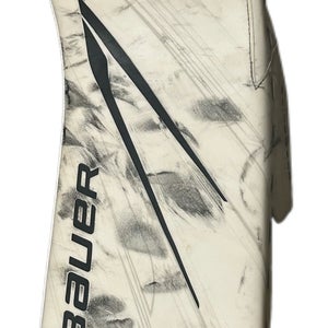 Bauer Supreme Mach Blocker With Vapor Hyperlite2 Graphic