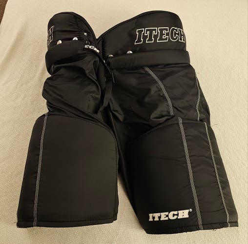 Senior XXL Itech HP 1000 Hockey Pants (Used)