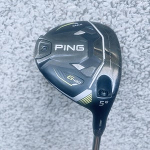 Ping G430 Mens Right Handed Golf Club 5 Wood S Flex
