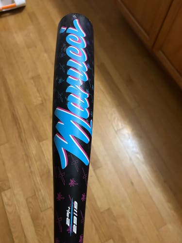 Marucci cat x2