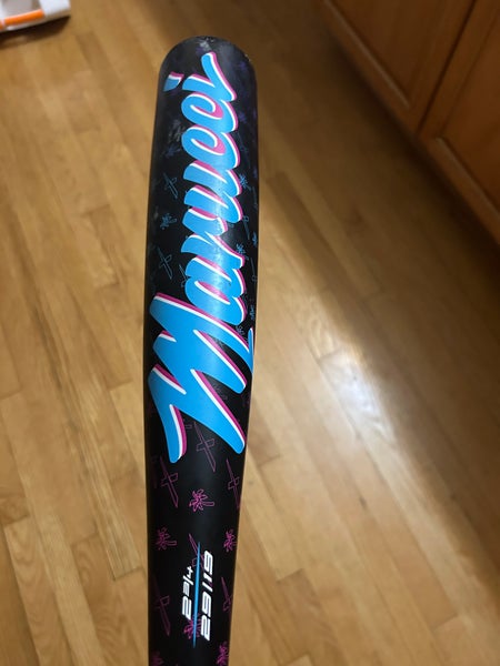 Marucci cat x2