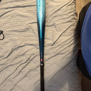 Rawlings Clout Alloy BBCOR Certified Bat (-3) 32" (Used)
