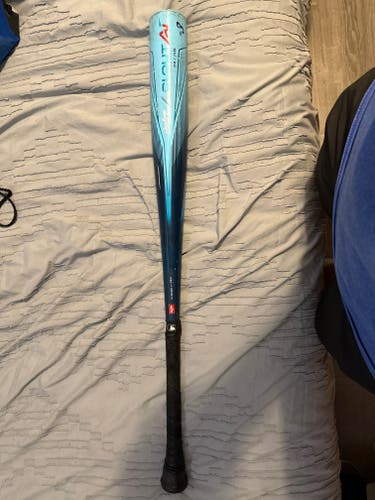 Rawlings Clout Alloy BBCOR Certified Bat (-3) 32" (Used)