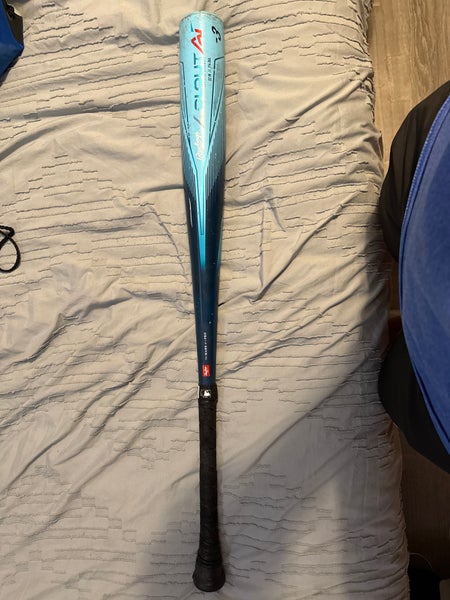 Rawlings Clout Alloy BBCOR Certified Bat (-3) 32" (Used)