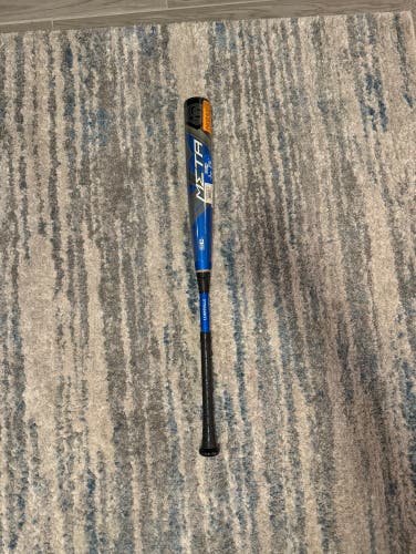 33/30 2020 Meta Louisville Slugger