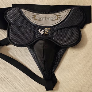 Vaughn Velocity 2 Hockey Jock Cup Adult (Used)