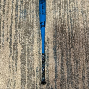 33/30 Voodoo One (Vivid Blue)