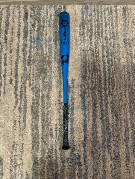 33/30 Voodoo One (Vivid Blue)