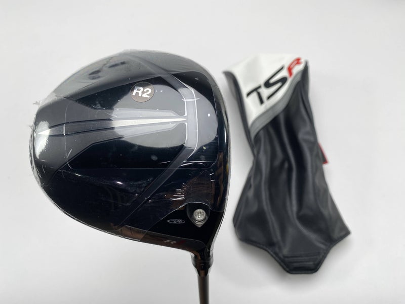 Titleist TSR1 Driver 12* Mitsubishi Chemical MMT R2 40g Senior RH HC NEW