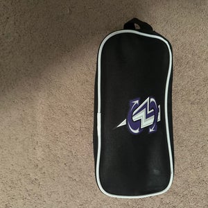 Howies Tape Bag Custom With Logo On It (New)