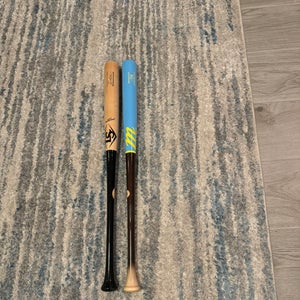 33/30 maple LINDY12 & RA13