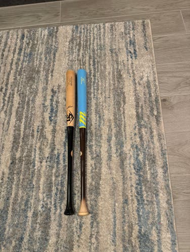 33/30 maple LINDY12 & RA13