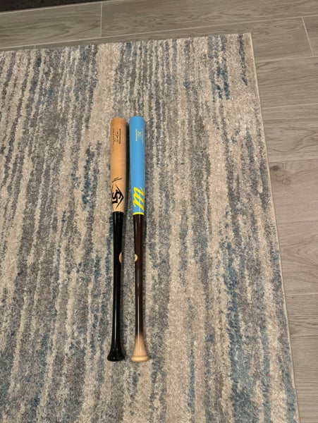 33/30 maple LINDY12 & RA13