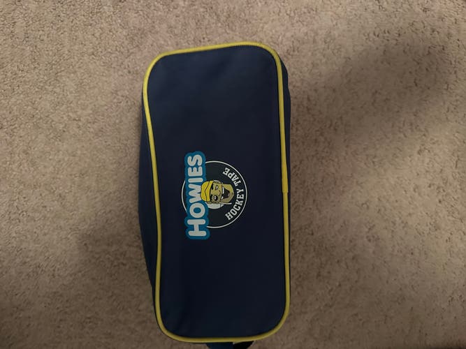 Howies Hockey Tape Bag (New)