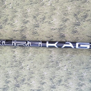 Mitsubishi KURO KAGE TINI 55 SENIOR Driver Shaft 44" PXG - #210
