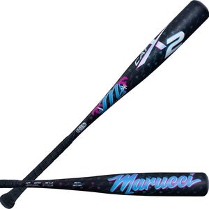 Marucci CATX2 "Vice" (2 3/4") USSSA Bat 2025 (-10)