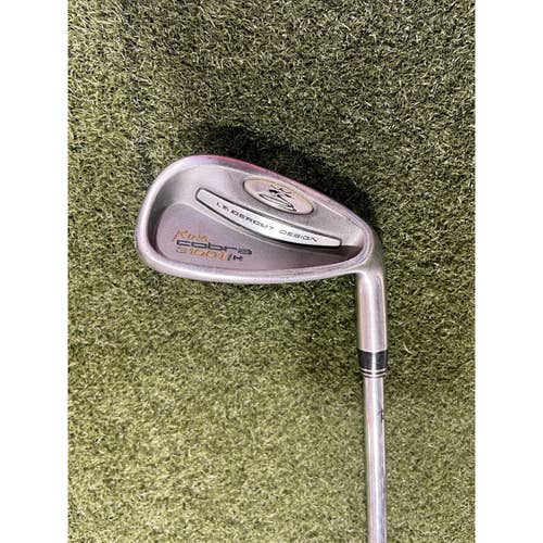 King Cobra 3100 I/H Undercut Design R Flex 36" Golf P Wedge RH / 3B-P458